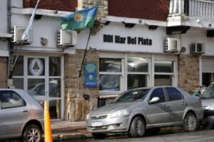 Se entregaron los dos prófugos, buscados por robos millonarios en departamentos