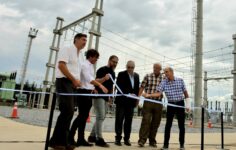 Tandil asegura abastecimiento eléctrico para las próximas décadas