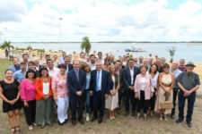 “Las quejas que escucho son porque hay que esperar dos horas para ir a comer”