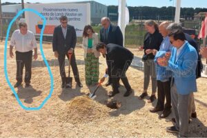 Enigmática ausencia de Montenegro en cumbre PRO: ¿Se baja e impulsa a Rabinovich?