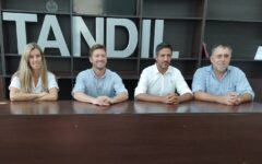 Tandil: Incorporan guardias activas de salud mental en el Hospital Ramón Santamarina