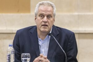 El Gobierno nacional respaldó la reforma educativa bonaerense