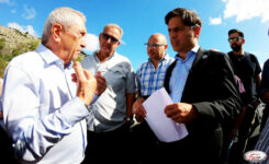 Mazzacane y el TC en Balcarce: “No queremos arriesgar más vidas”