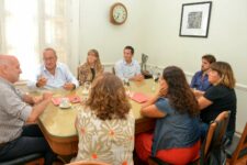 El municipio de Tandil y la Unicen implementan la aplicación de la Ley Micaela