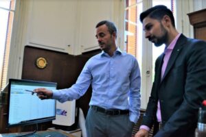 Pesca: Reglamentan mecanismos de control para acceder a la reducción del 50% del Derecho Unico de Extracción