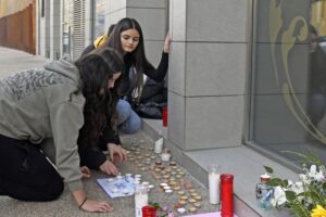 Conmoción en Cataluña por gemelas marplatenses que se arrojaron desde un tercer piso