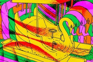 Altocamet y Prisma anuncian fecha para el próximo sábado en Chauvín