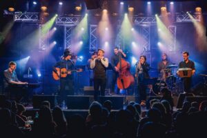 Amores tangos presentará “Milonga universal” en la Sala Piazzolla