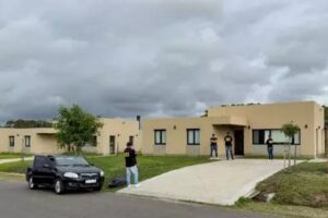 Desbarataron una banda que clonaba llaves y robaba en domicilios particulares