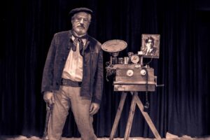 Llega al Auditorium “Barranca Sánchez de Florencio Abajo”