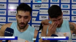 La Selección Argentina, afuera del Mundial de Básquet: de la sinceridad de Campazzo al desconsuelo de Garino