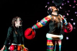 “Canciones para mirar” trae todo el repertorio de María Elena Walsh