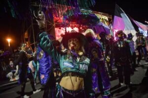 Anuncian múltiples propuestas culturales para el fin de semana de carnaval