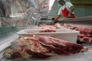 La suba de la carne mete presión sobre la inflación de enero