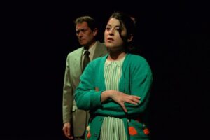 CRÍTICA / TEATRO: “Charlotte”