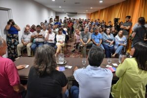 Proponen crear un programa municipal para promover la limpieza urbana