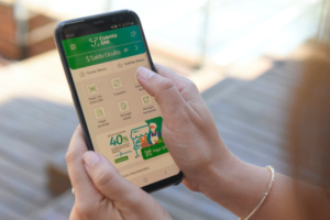 Cuenta DNI Comercios está disponible ahora para comerciantes, feriantes, profesionales y trabajadores independientes