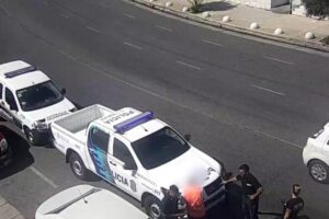 Intervinieron en más de 300 denuncias por delitos o contravenciones de cuidacoches