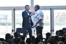 Montenegro con más problemas de caja: Nación y provincia ralentizan coparticipación