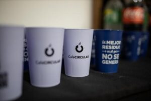 Lanzaron “Distintivo verde”, programa orientado a potenciar la gestión ambiental en el sector privado