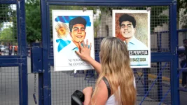 Fernando Báez Sosa: la solidaridad de los vecinos Dolores