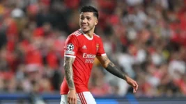 Histórica venta de Enzo Fernández de Benfica a Chelsea