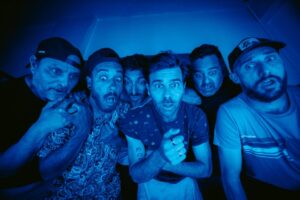 Félix y los sin Fritz se presentan mañana en la Sala Payró