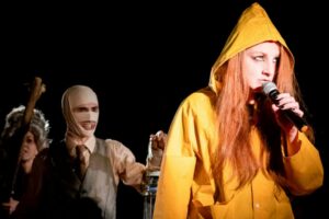 Se realizará en marzo el Festival del Congreso Provincial de Teatro Independiente