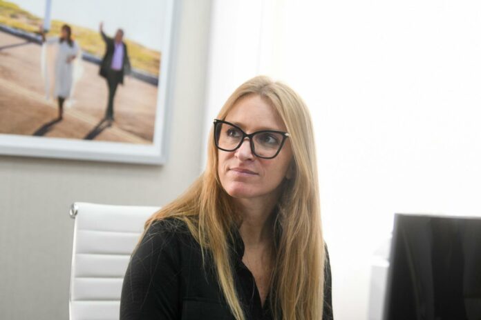 Detectan en Ezeiza un vuelo con 33 embarazadas rusas y creen que actúa una red de tráfico