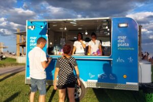 Mar del Plata promocionará toda su oferta turística en Villa Gesell