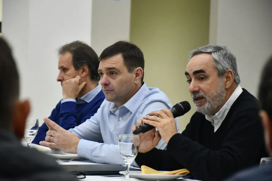 La UCR pone sobre la mesa el debate para elegir a sus candidatos en la Provincia