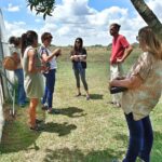 El Municipio de Tandil avanza con Provincia en el desarrollo de un programa de fruticultura