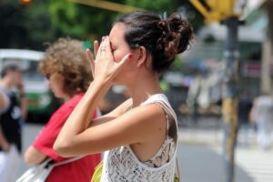 Alerta amarillo por «temperaturas extremas» en Mar del Plata