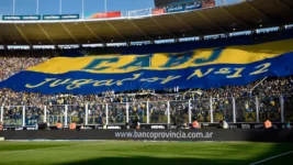 Boca, con hinchas visitantes ante Talleres: cómo comprar las entradas y los precios