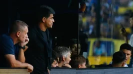 Ibarra, tras el empate de Boca: del «no estuvimos preciso» al por qué no juega Langoni