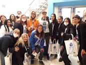 Ya vamos quedando menos: En Mar del Plata viven menos de 700.000 personas