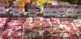 Matarifes advierten que los precios de la carne seguirán en suba