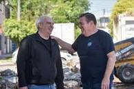 Tiembla la caja política: Los paracaidistas que cuestan una fortuna