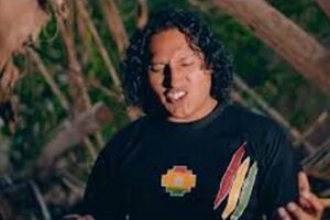 Música autóctona con Jacha Marka en el Auditorium