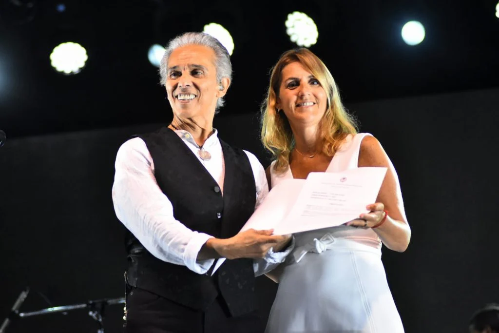 Los recitales gratuitos en Las Toscas salen una moneda: $ 5.650.000.- por decreto