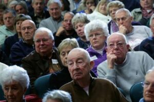Se eliminó el trámite de “fe de vida” para jubilados y pensionados