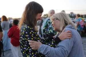 PAMI y ANSES celebraron carnaval con más de 500 jubilados