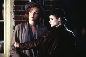 Proyectarán “Kansas City”, de Robert Altman, en el ciclo de Teatro Estudio