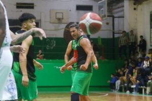 Kimberley sumó su primer triunfo en la Liga Federal