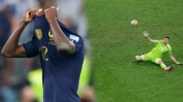 Kolo Muani no se olvida de la atajada del Dibu Martínez en la final: «La jugada la tengo atragantada en la garganta»