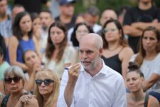 Con críticas a Kicillof, Larreta pide discutir la coparticipación bonaerense