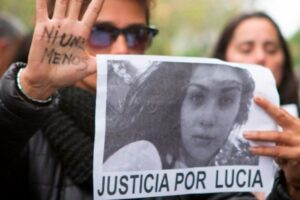 Apelaron la sentencia del Caso Lucía Pérez y la consideraron “arbitraria y absurda”