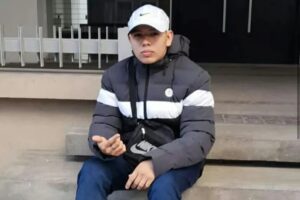 El acusado de matar a Lucio Garay se negó a declarar