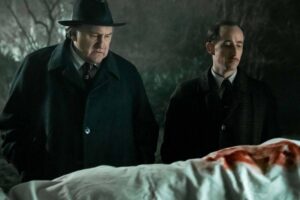 El nuevo film de Patrice Leconte en el ciclo de Teatro Estudio