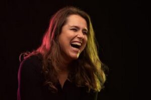 Malena Guinzburg llegará la ciudad con su nuevo show unipersonal